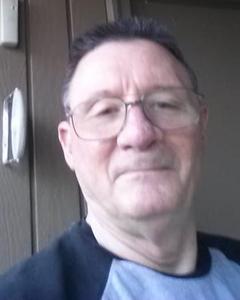 Man, 74. looking1113