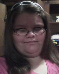Woman, 36. Pookiekat