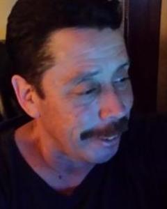 Man, 57. hunglowesttony