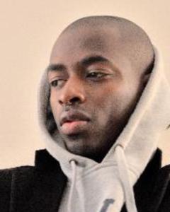 Man, 43. robertbraggs
