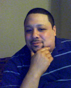 Man, 58. sewebb