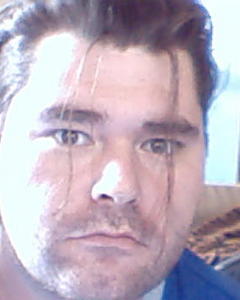 Man, 44. hex_blade