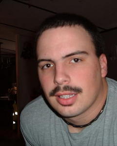 Man, 39. claybuck