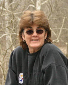 Woman, 66. puzzled