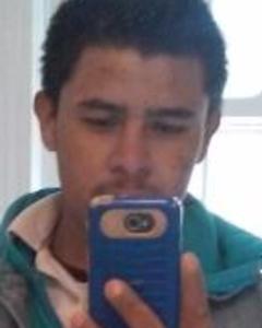 Man, 30. victorperez31