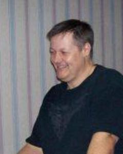 Man, 59. troymcmahon