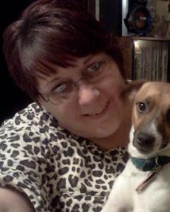 Woman, 59. jackie4502