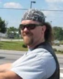Man, 58. LoneRider5380