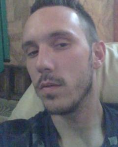 Man, 36. JohnMichae5453