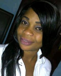 Woman, 40. bendoradavid