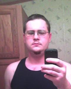 Man, 40. baltizer23