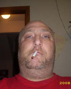 Man, 54. tackev