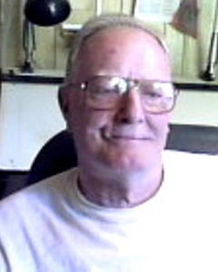Man, 89. akroadict
