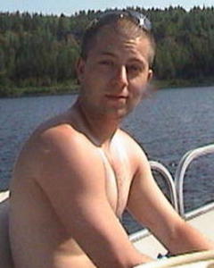 Man, 41. mountainri237