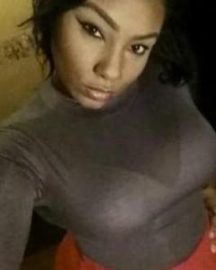 Woman, 38. mommday