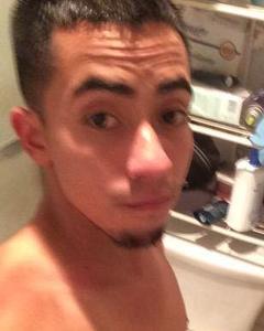 Man, 33. Amthatguy91