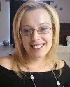 Woman, 40. hope3243