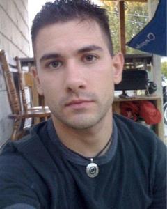 Man, 46. FiveK