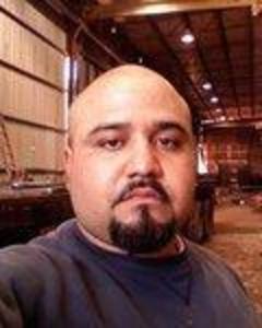 Man, 46. Tony513162