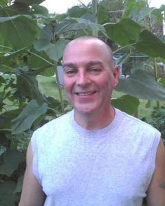 Man, 61. rob1077