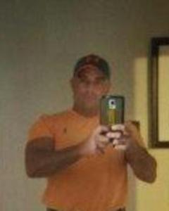 Man, 45. Buddy7158