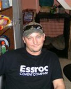 Man, 53. covyleader