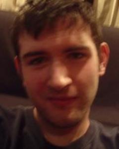 Man, 36. frenut