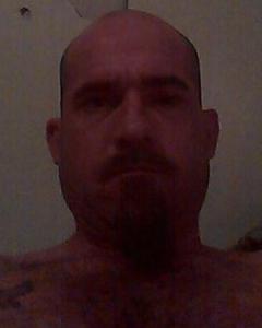 Man, 46. oneeye939