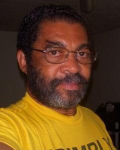 Man, 64. matt54531