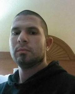 Man, 43. Scruffy33