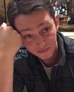 Man, 39. Nate1495107