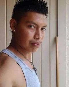 Man, 40. jose7842