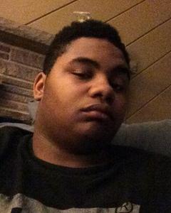 Man, 28. Lonelywolfboy