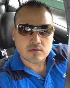 Man, 40. axdanny