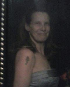 Woman, 59. marthacogswell
