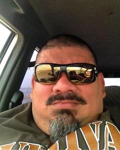 Man, 59. Jcantu