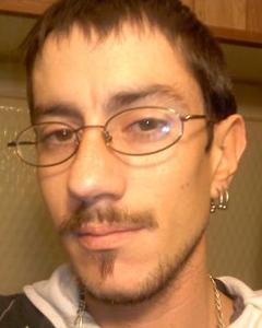 Man, 40. kaotik_p