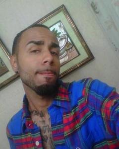 Man, 37. efossil