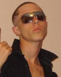 Man, 33. ChicoSexi3976