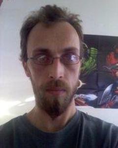 Man, 46. wendellgtj