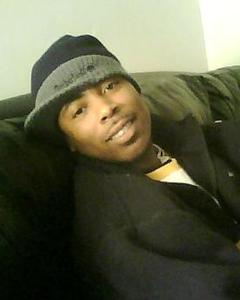 Man, 50. BUD0777