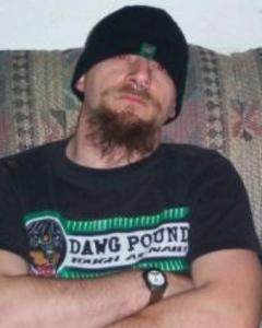 Man, 54. doaker