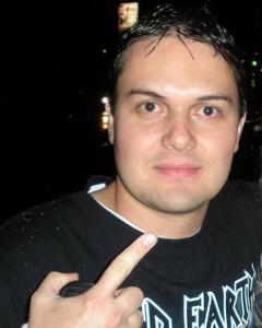 Man, 44. juanreds