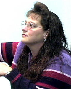 Woman, 61. purplepass093