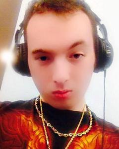 Man, 31. Chace_Mcbeth