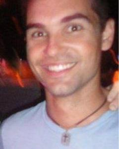 Man, 38. golfpro86