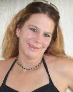 Woman, 55. StoneBlueEyes