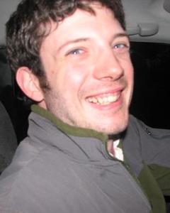 Man, 42. deepinside1