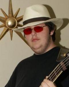 Man, 33. big_nick709