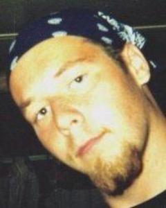 Man, 44. tdog1999
